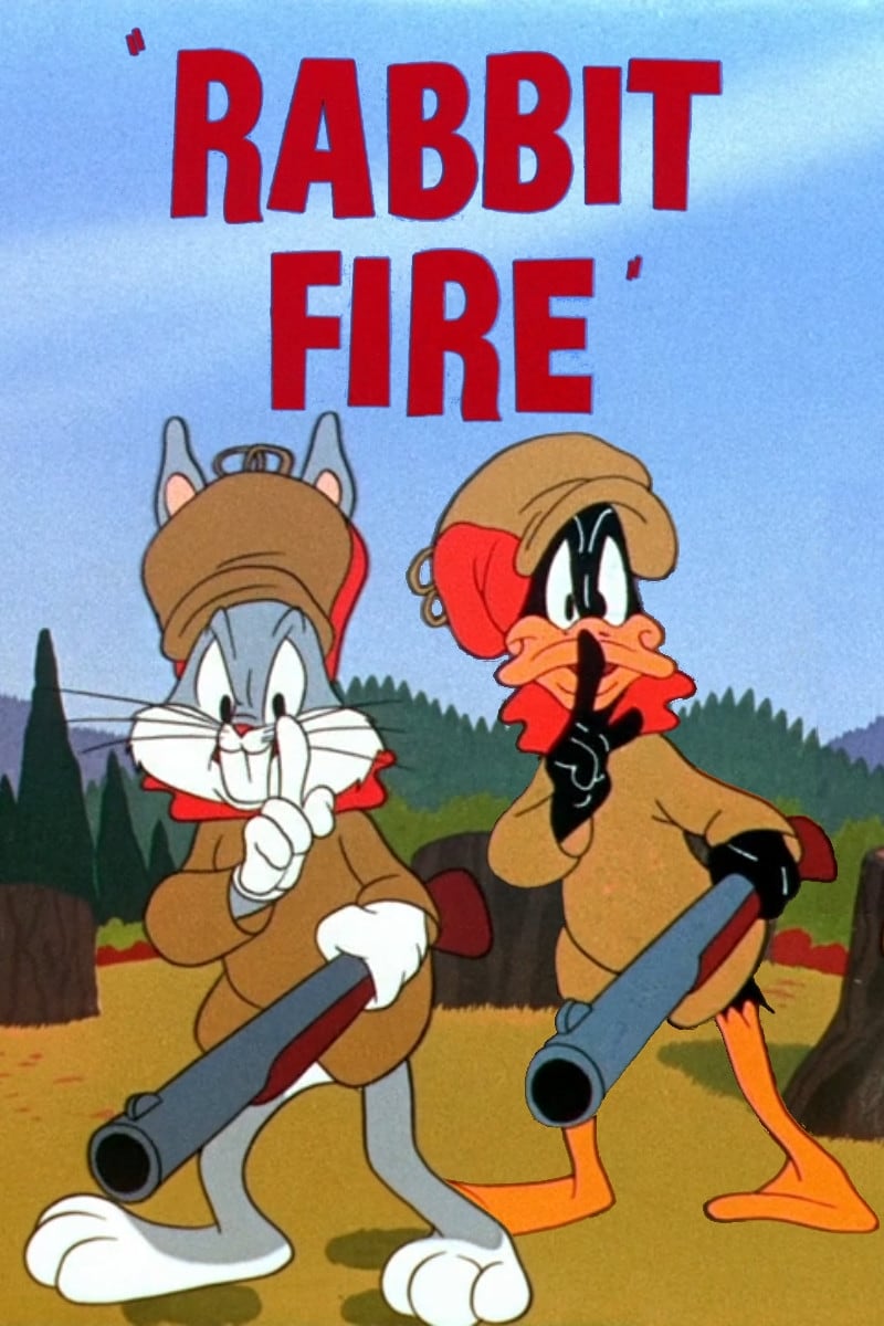 Rabbit Fire (1951)