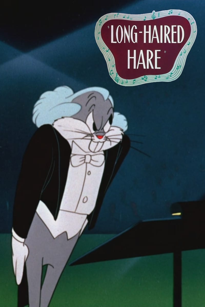 Long-Haired Hare (1949)