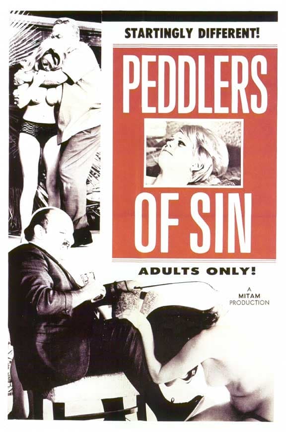 Peddlers of Sin