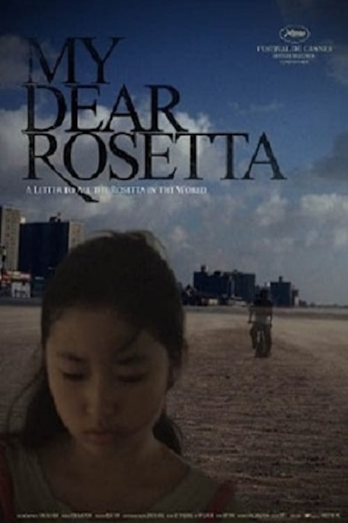 My Dear Rosetta