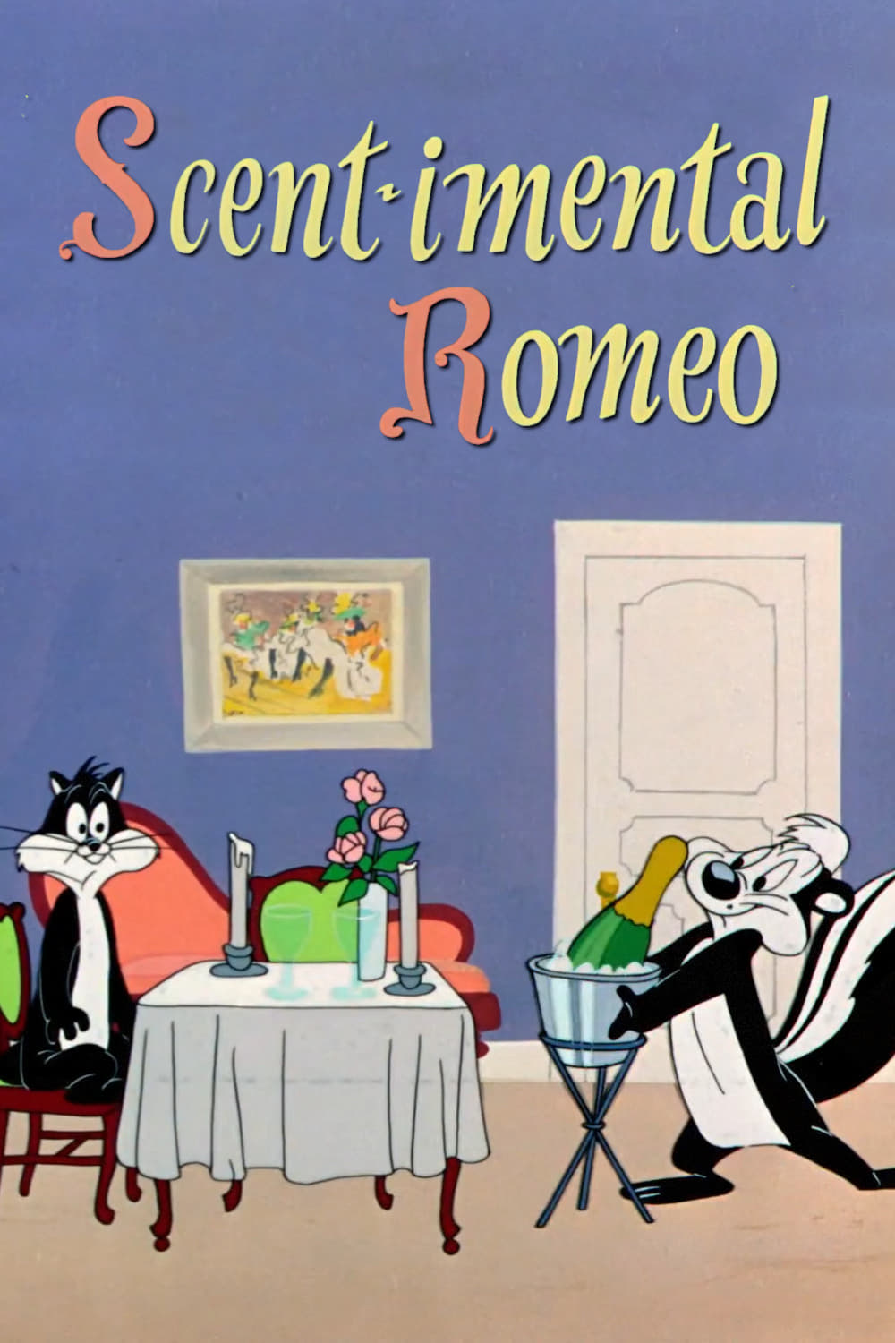 Scent-imental Romeo (1951)
