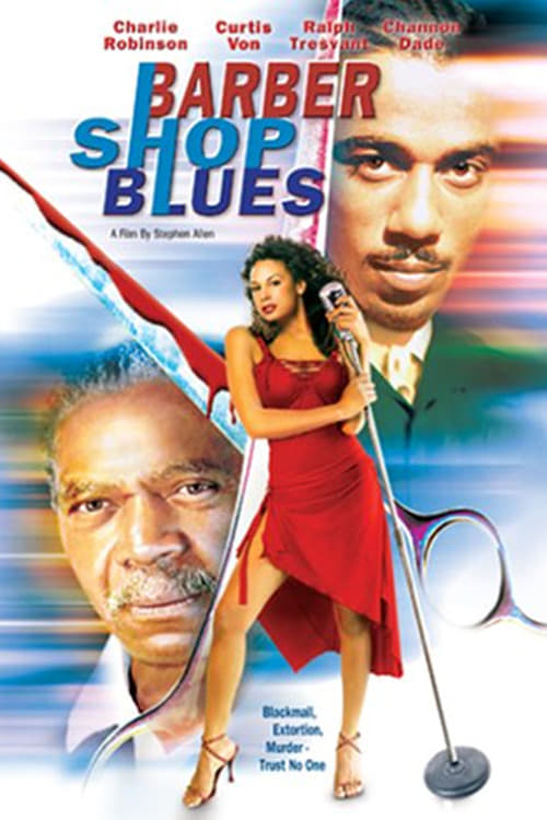 Barbershop Blues (2004)