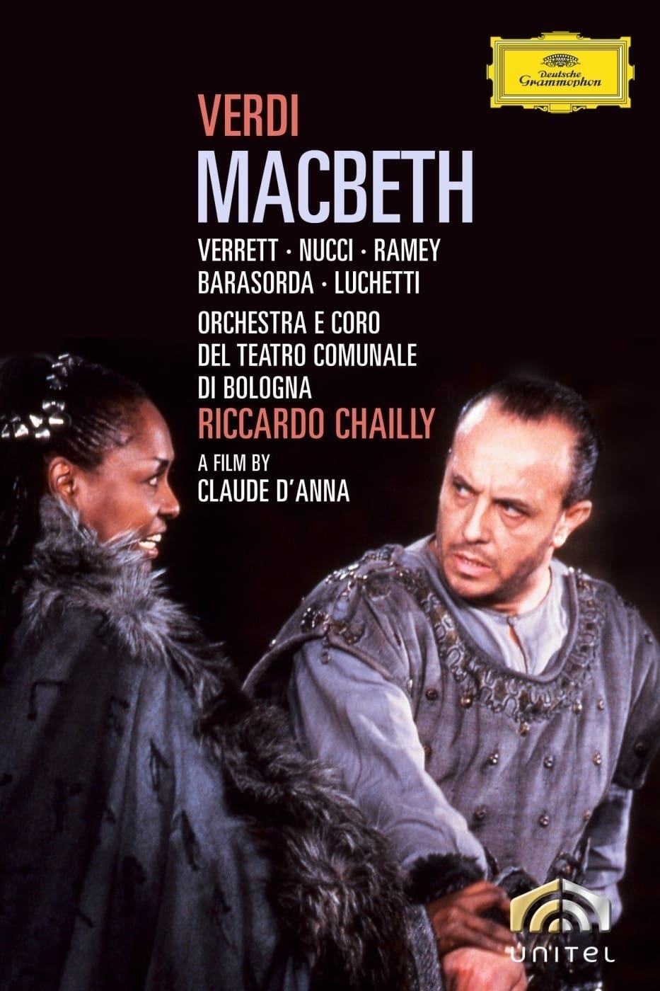 Verdi Macbeth Chailly (1987)