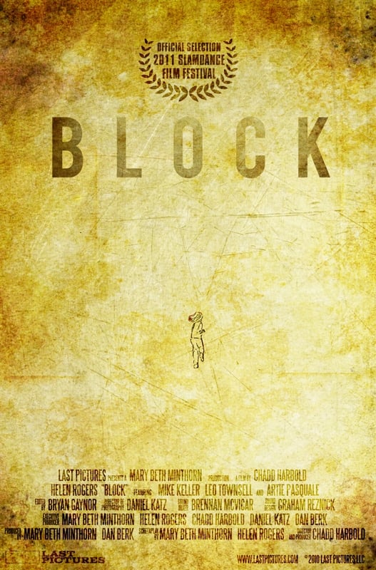Block (2011)