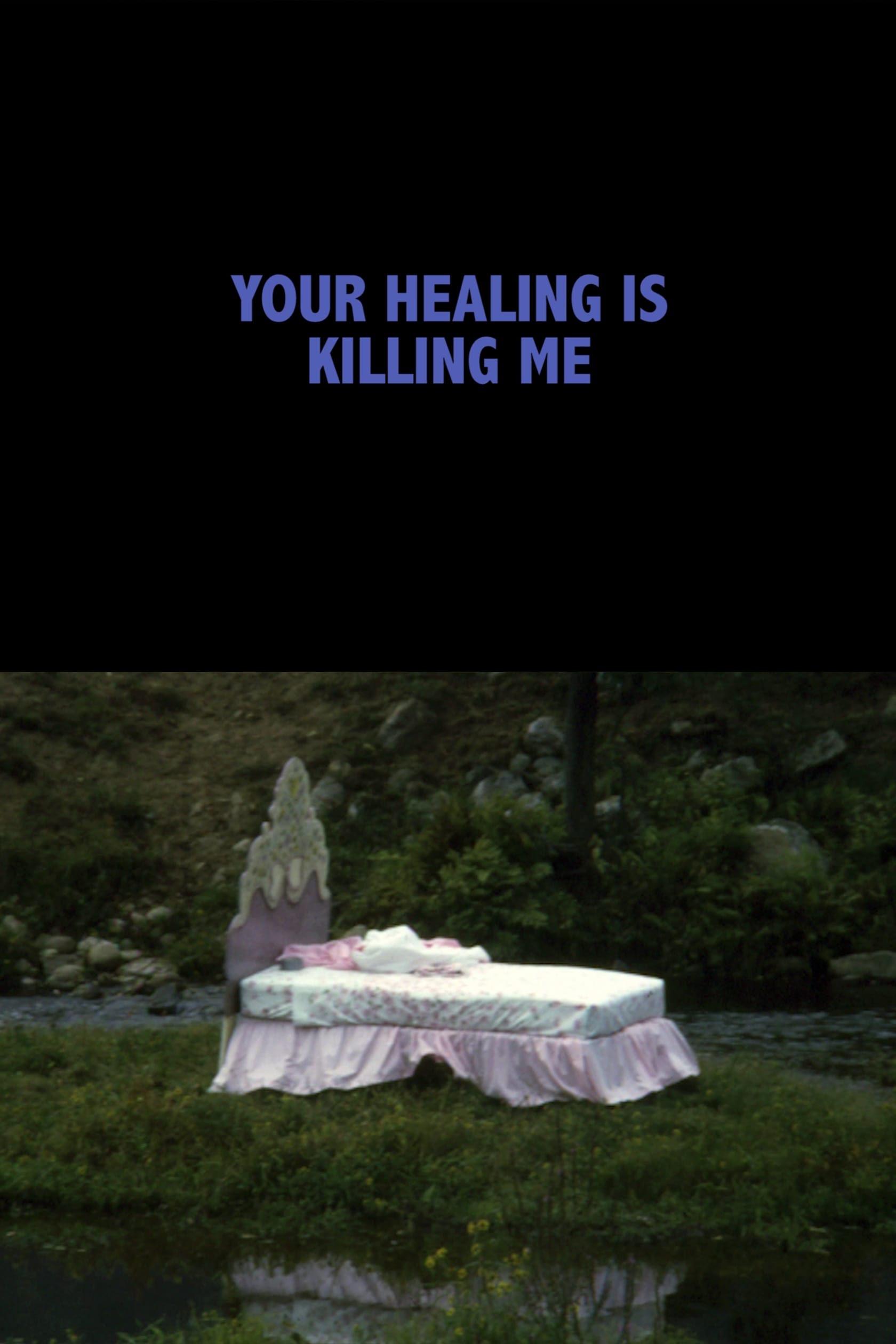 Your Healing Is Killing Me