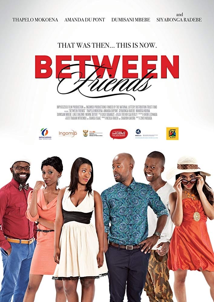 Between Friends: Ithala (2014)