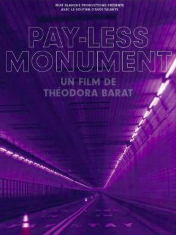 Pay-Less Monument
