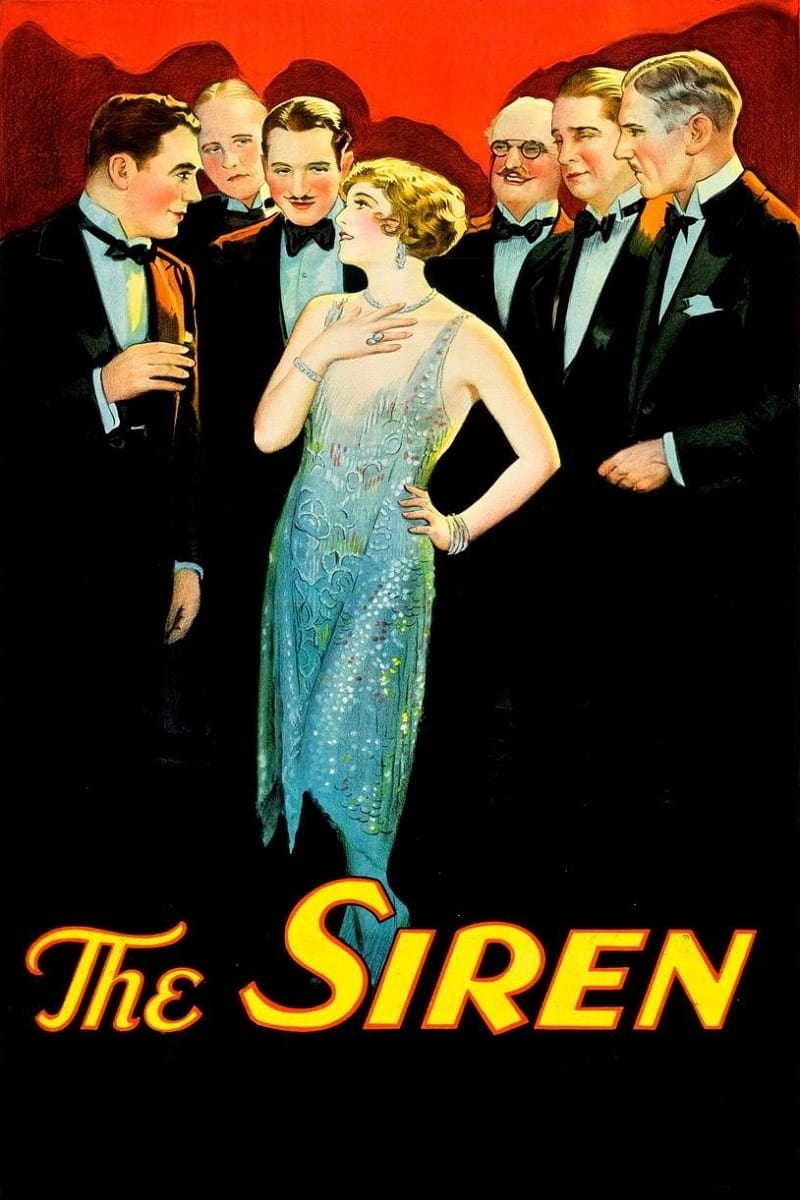 The Siren (1927)