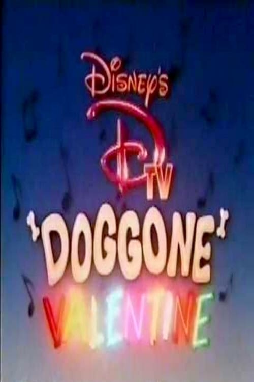 DTV 'Doggone' Valentine (1987)