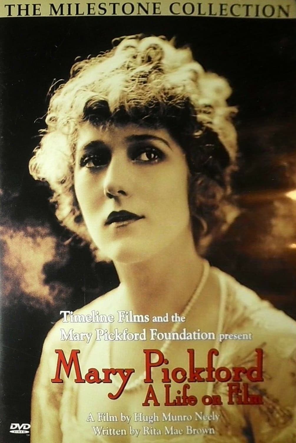 Mary Pickford: A Life on Film (1999)