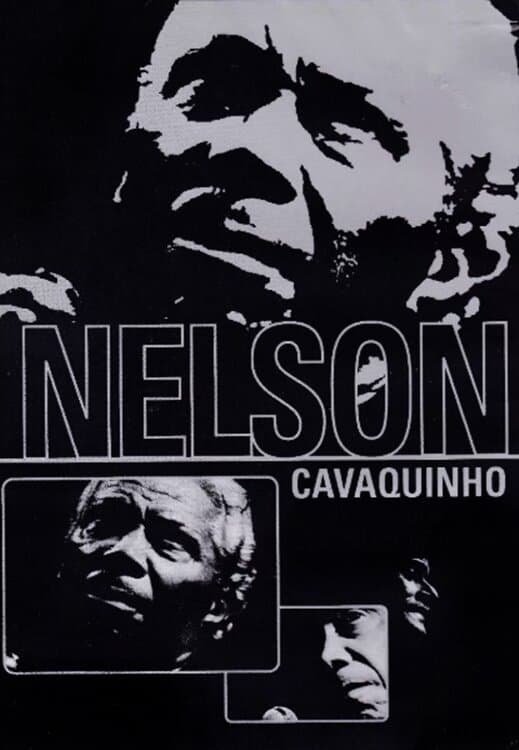 Nelson Cavaquinho: MPB Especial