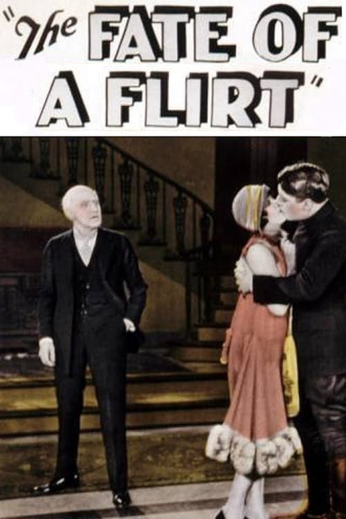 The Fate of a Flirt (1925)