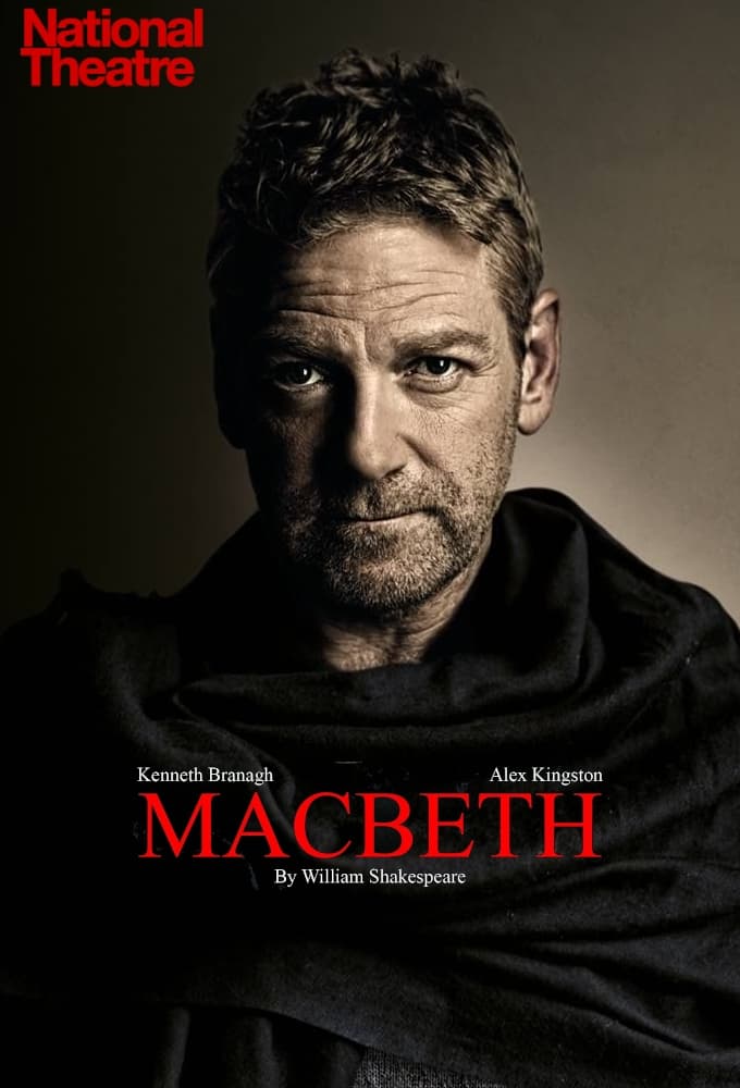 National Theatre Live: Macbeth