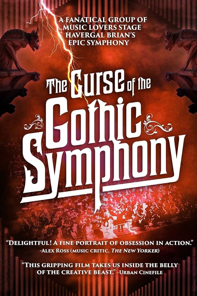The Curse of the Gothic Symphony