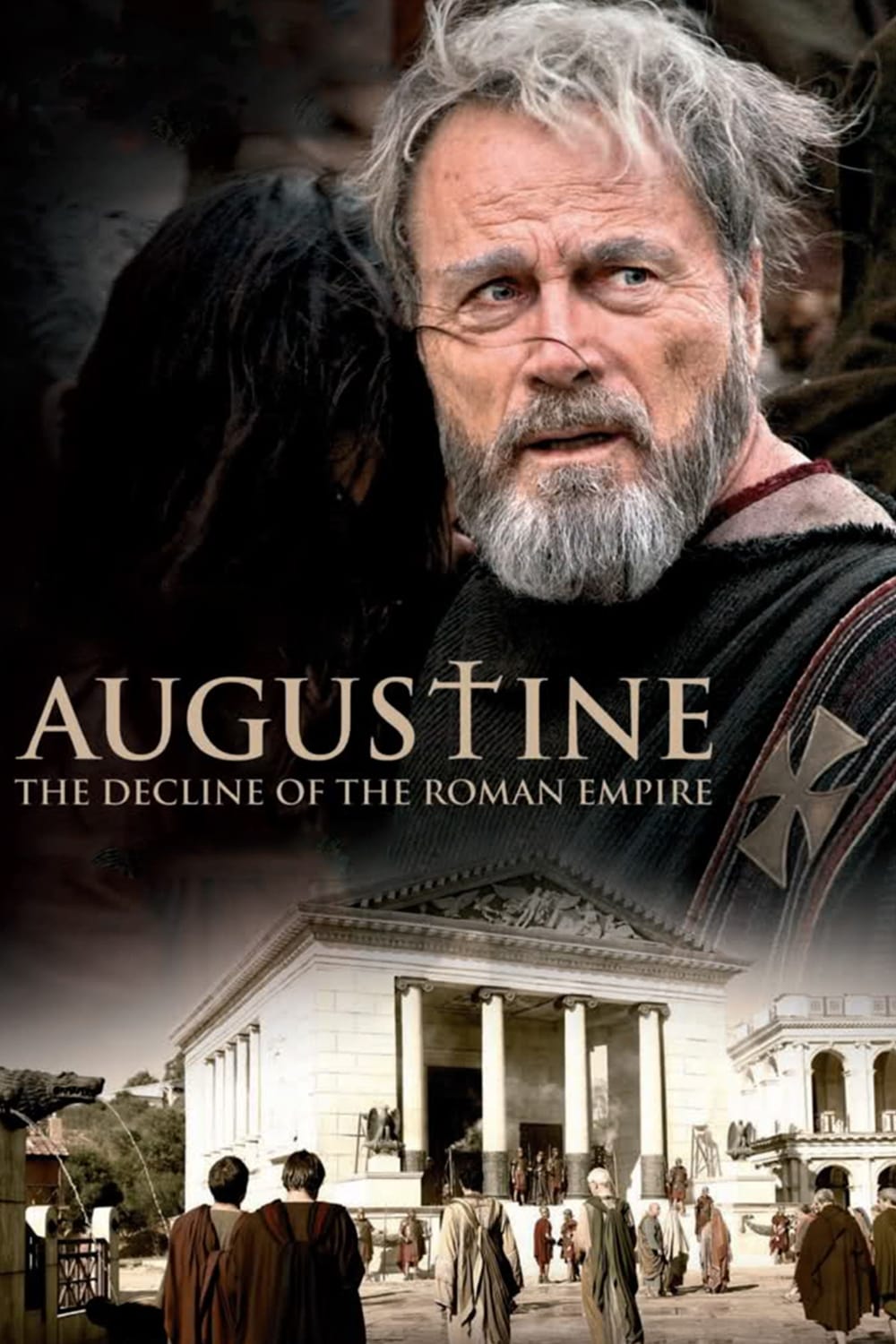 Santo Augustinho - O Declínio do Império Romano