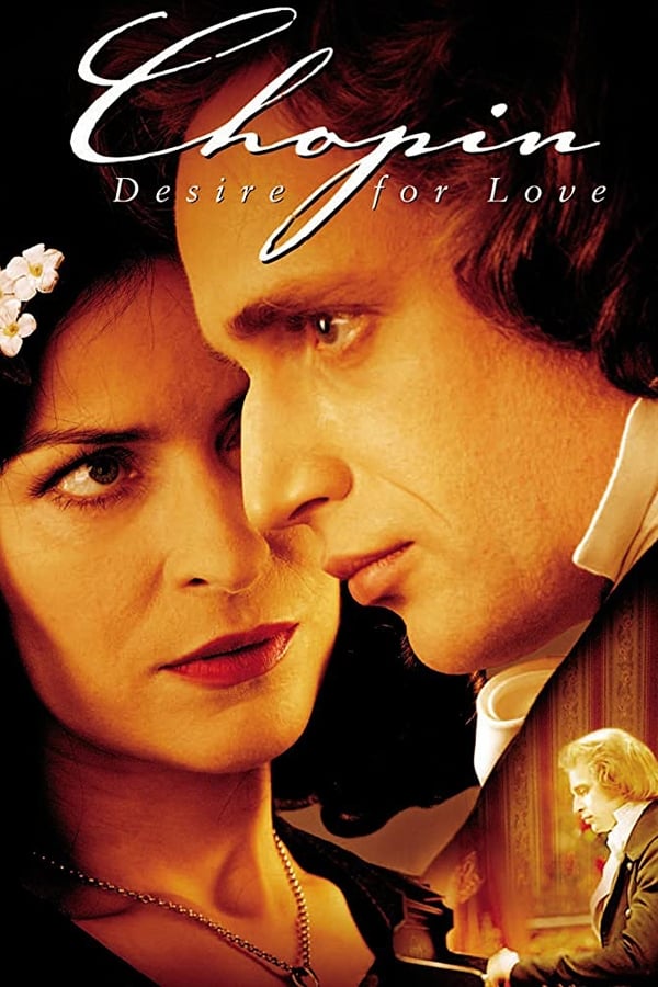Chopin: Desire for Love