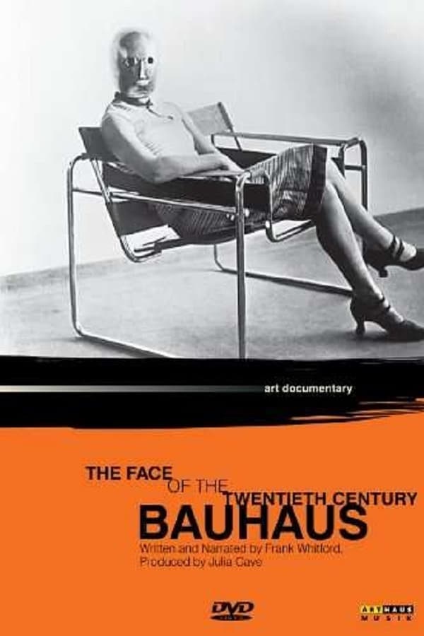 Art Lives Series:  Bauhaus