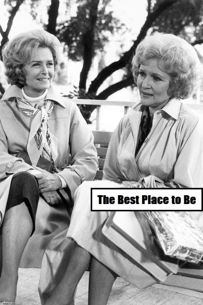 The Best Place to Be (1979)