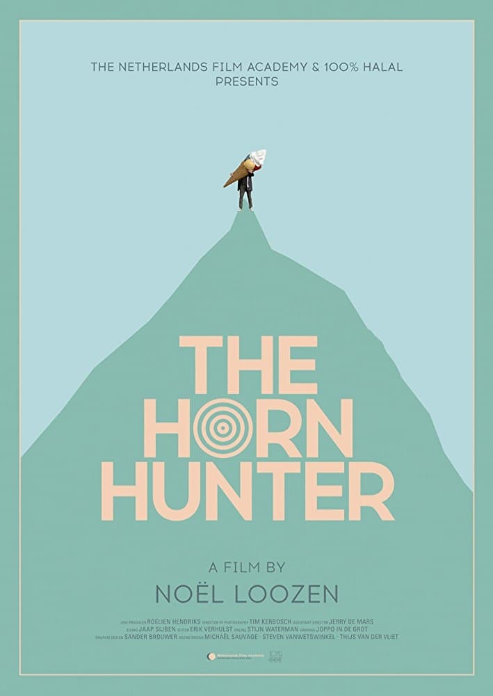 The Hornhunter