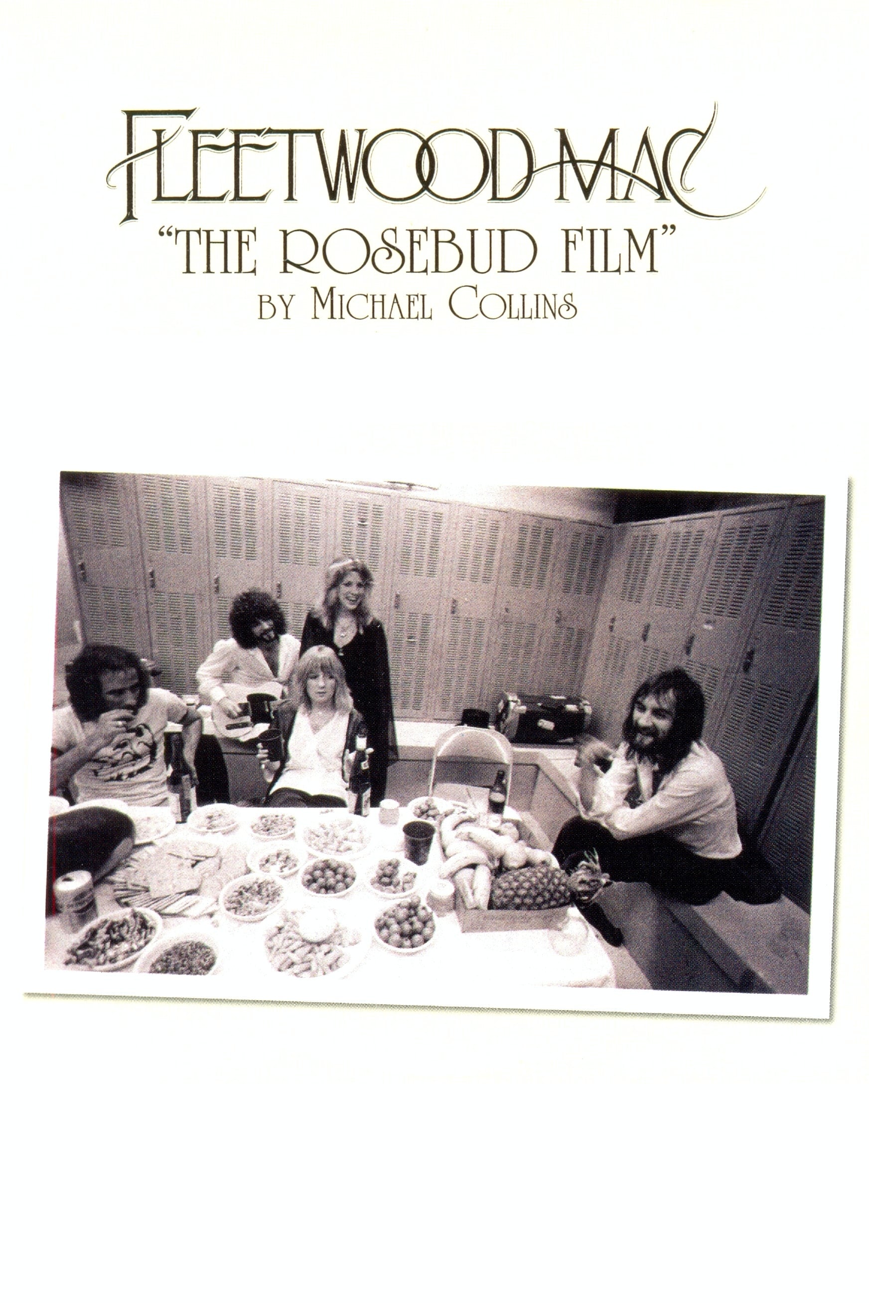 Fleetwood Mac: The Rosebud Film