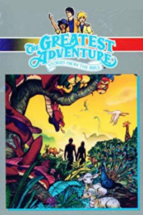 The Creation - Greatest Adventure Stories from the Bible (1988)