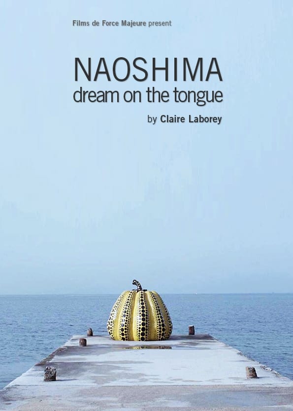 Naoshima (Dream on the Tongue)