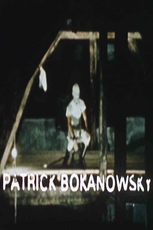 A Creator of the Imaginary: Patrick Bokanowski - Short Film