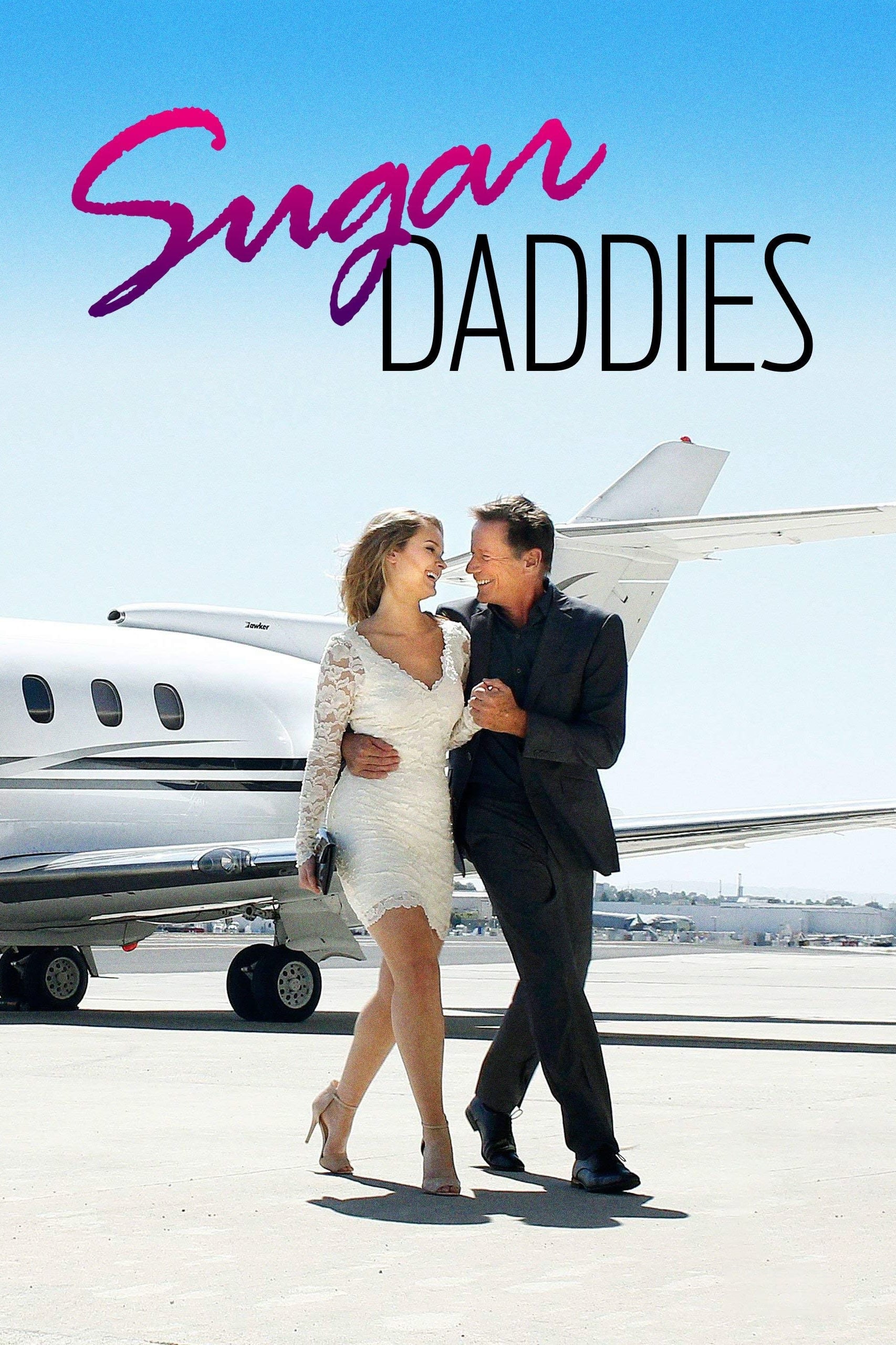 Sugar Daddies (2014)