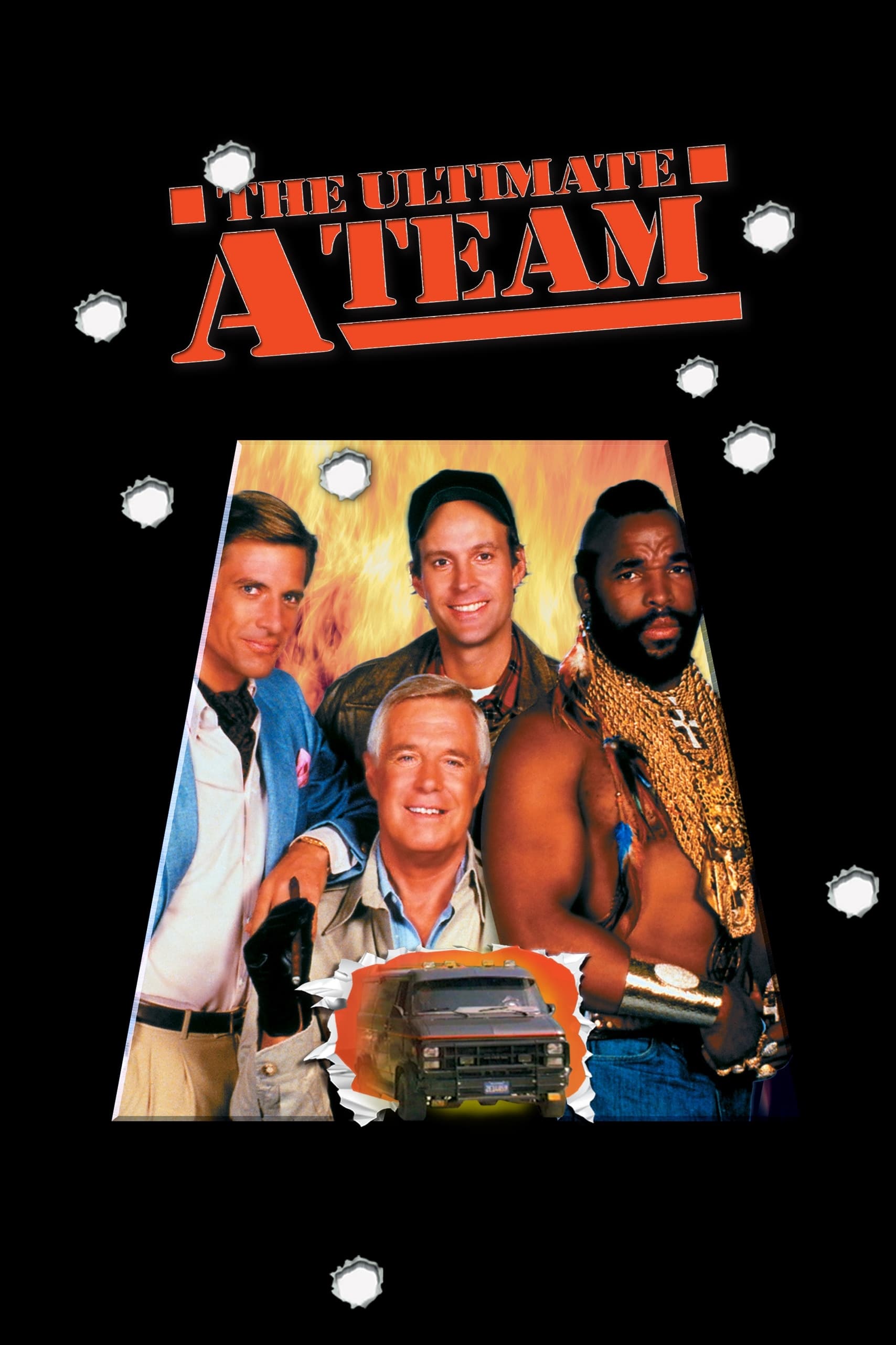 El equipo A (1983)