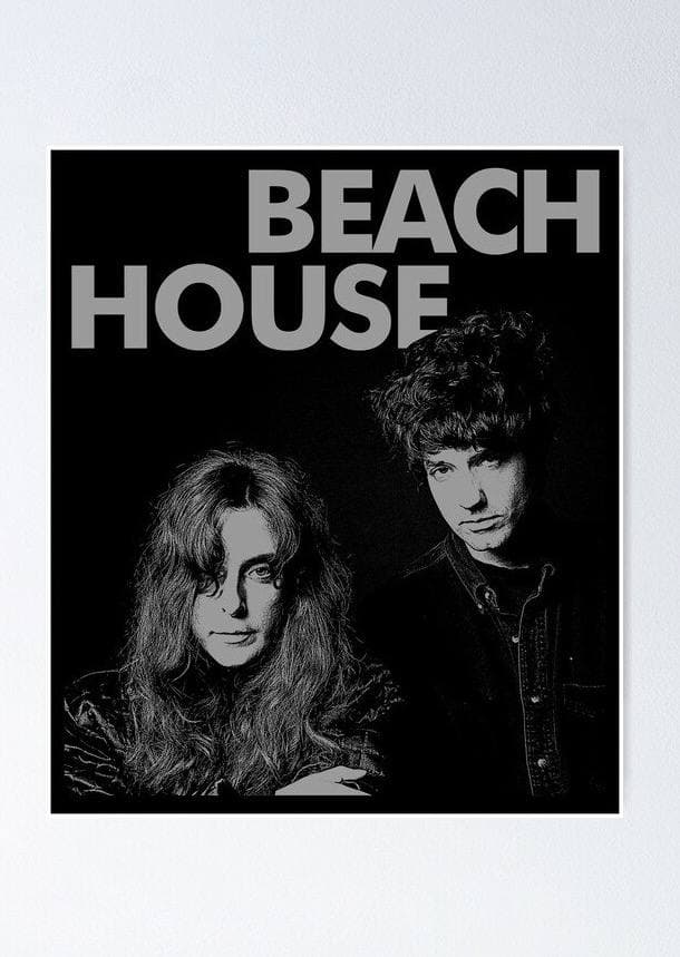 Beach House: Live at Kings Theatre