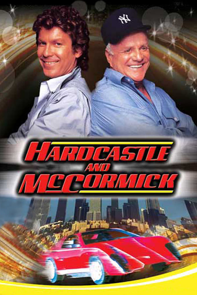 Hardcastle & McCormick (1983)