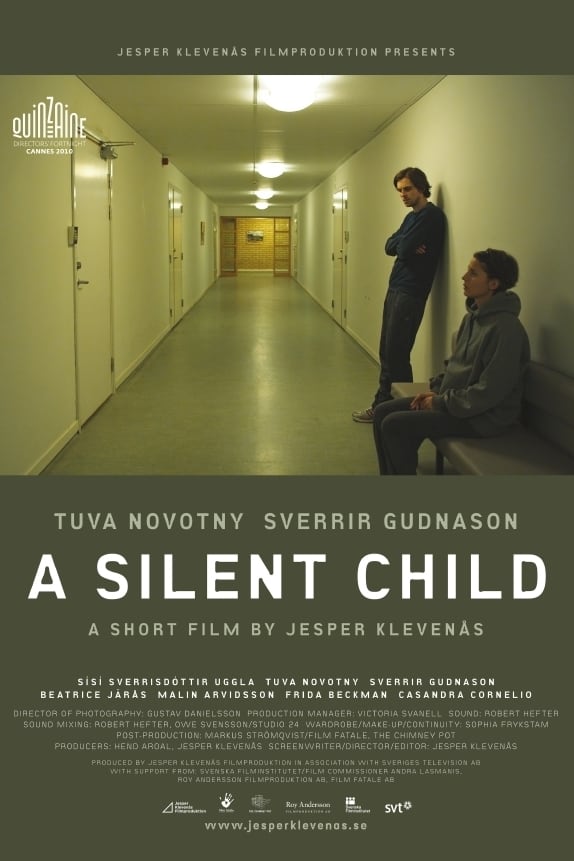 A Silent Child (2010)
