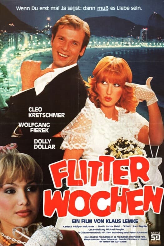 Flitterwochen (1980)