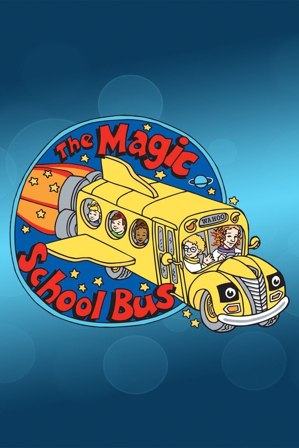 O Ônibus Mágico