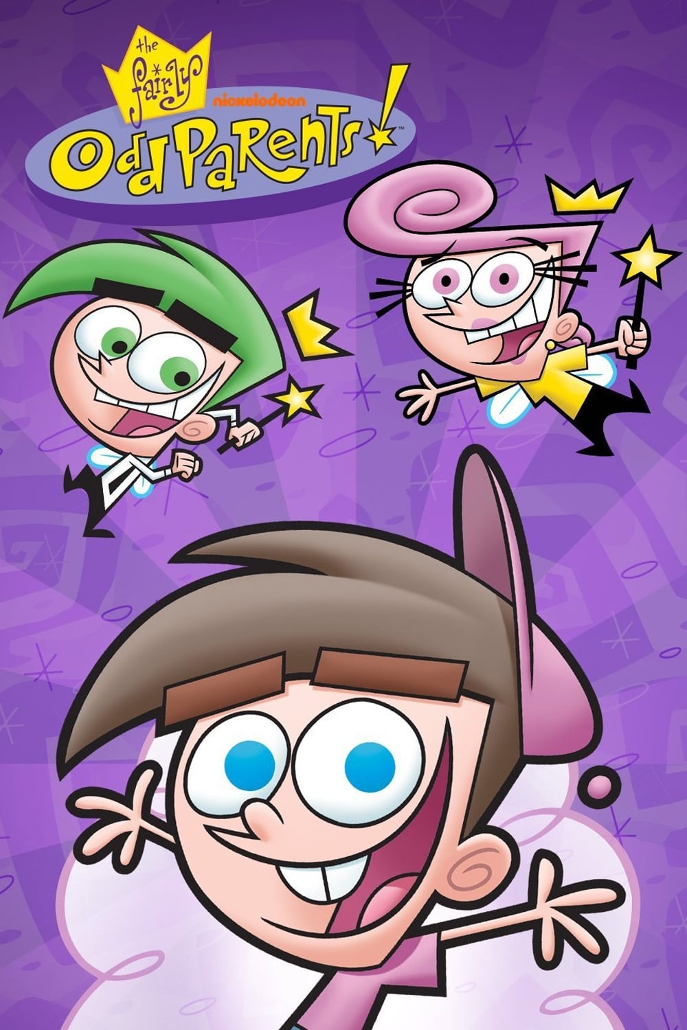 The Fairly OddParents (2001)