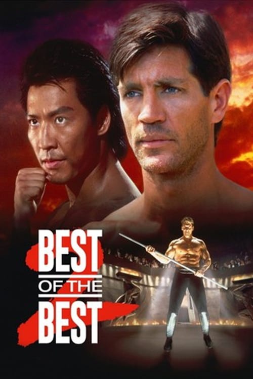 Best of the Best 2 - Der Unbesiegbare (1993)