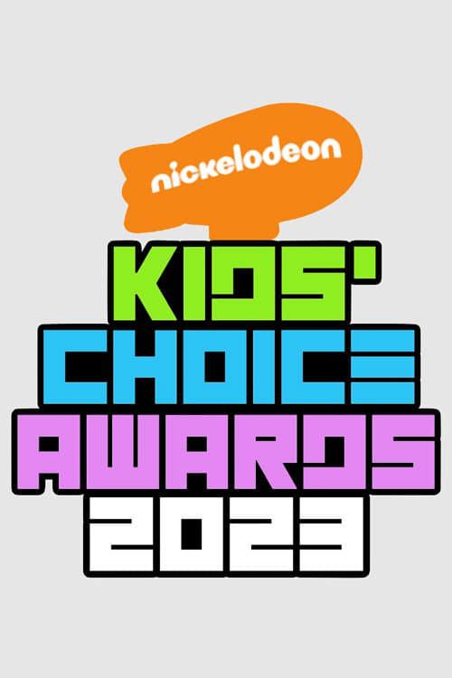 Kids' Choice Awards (1987)