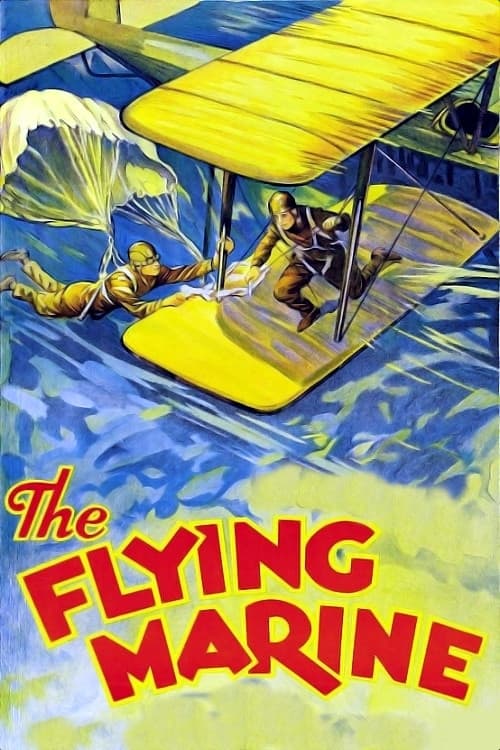 The Flying Marine