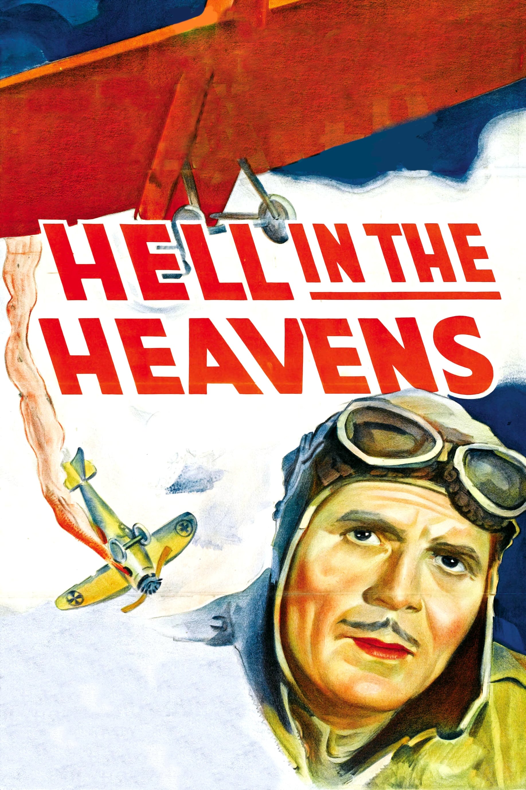 Hell in the Heavens (1934)