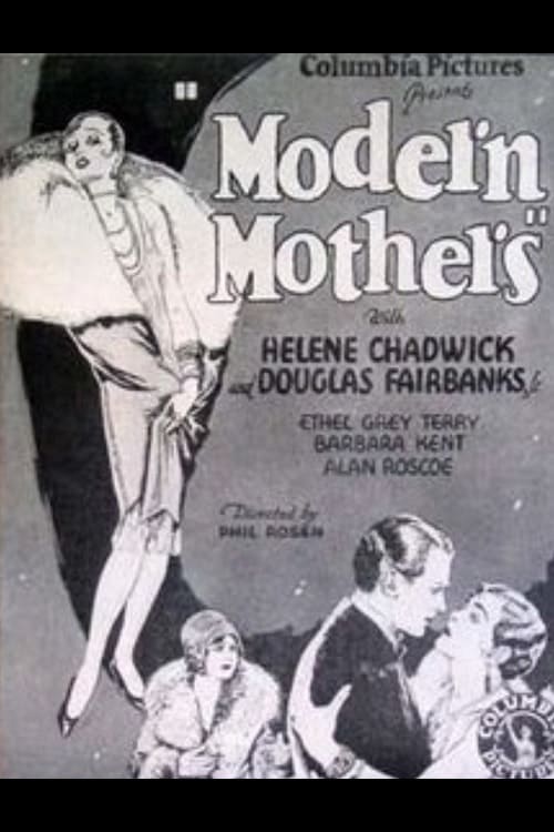 Modern Mothers (1928)
