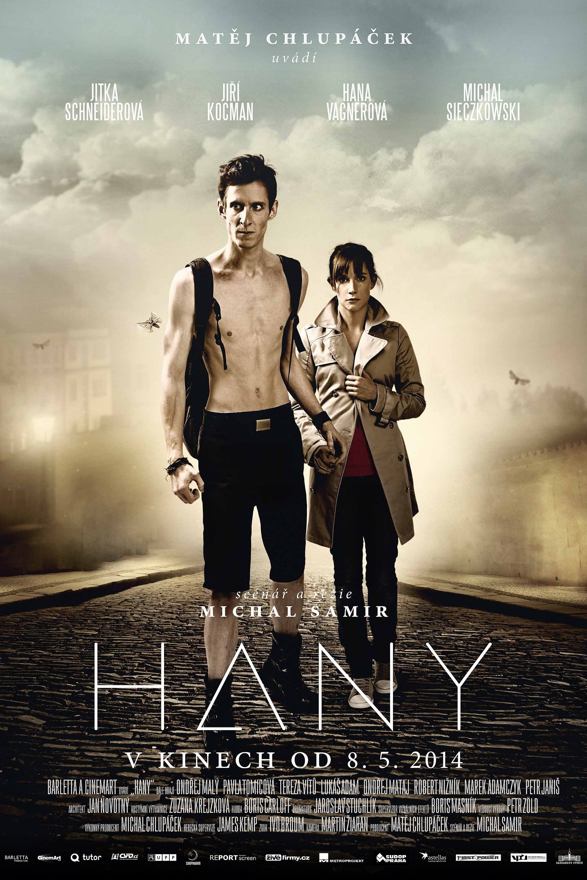 Hany (2014)