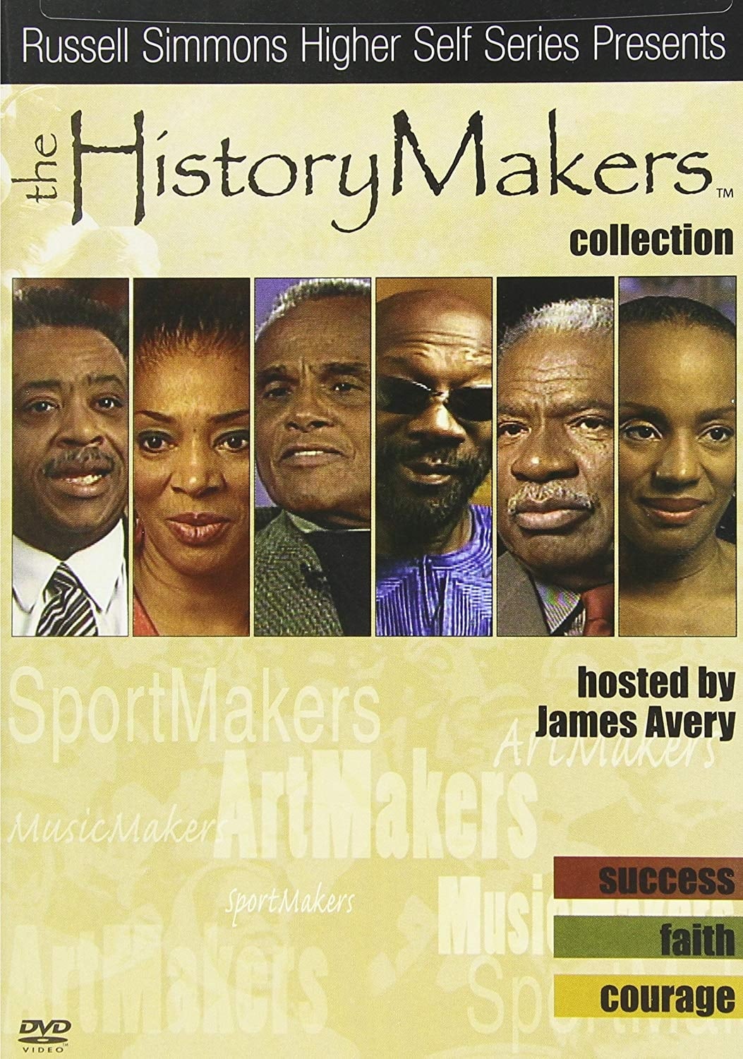 The History Makers: Success (2005)