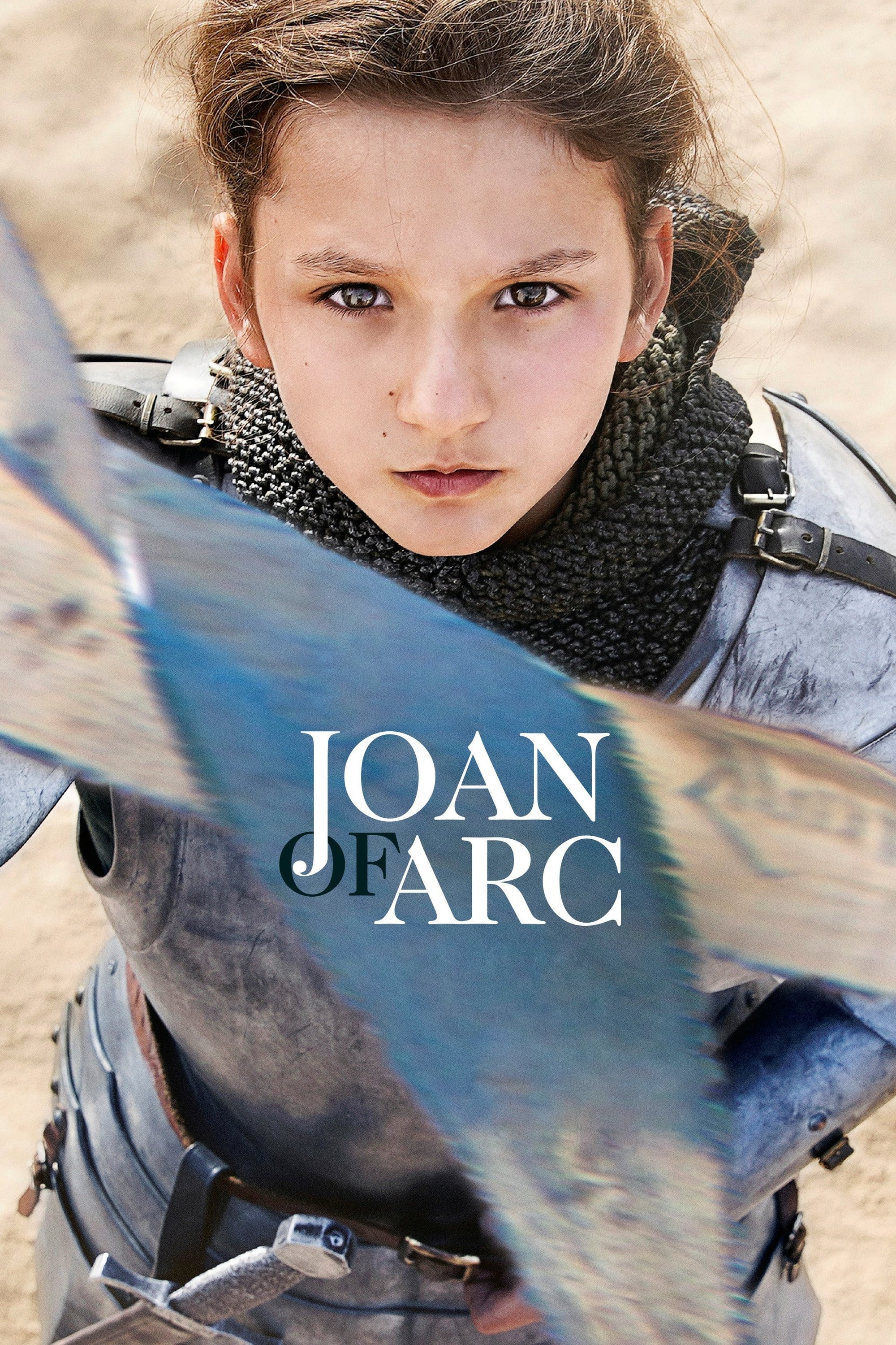 Joan of Arc (2019)