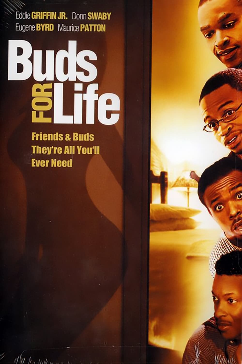 Buds For Life (2004)