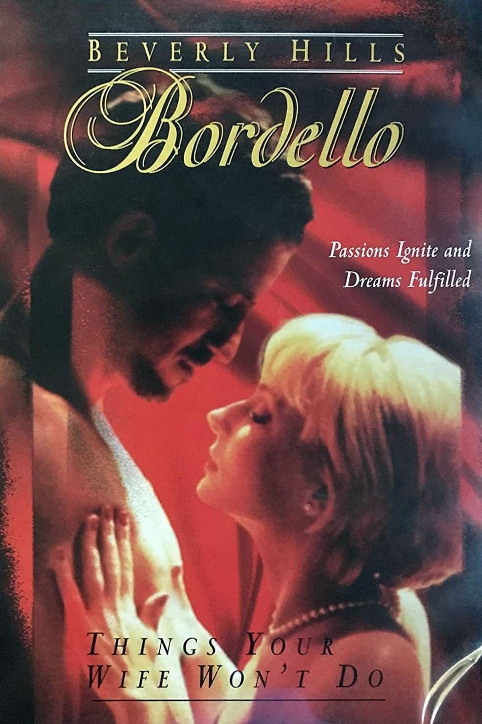 Beverly Hills Bordello (1996)