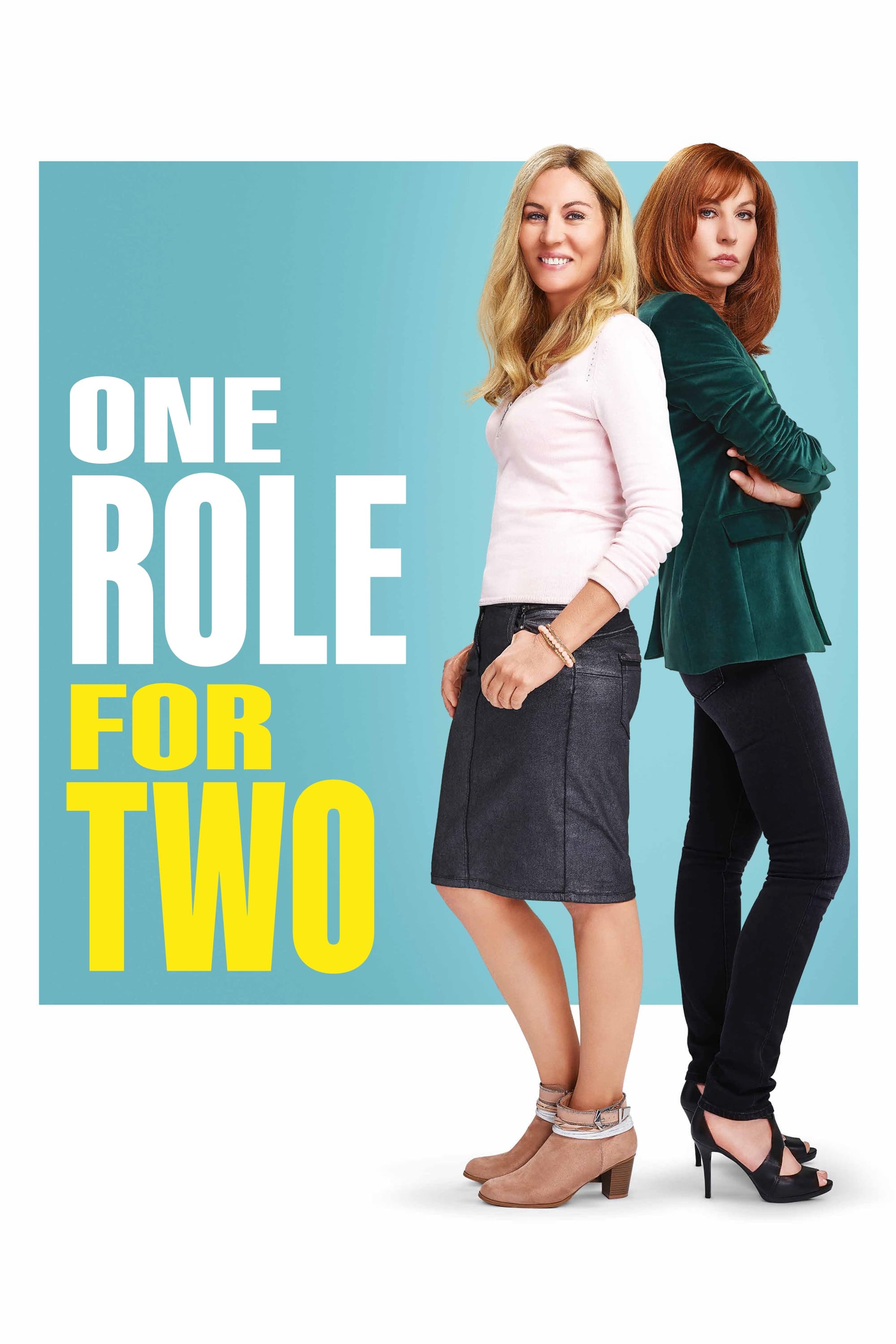 One Role for Two (2019)