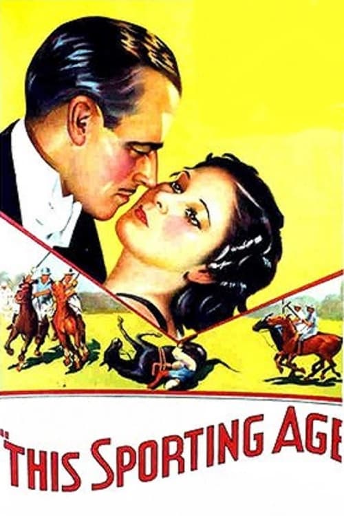 This Sporting Age (1932)