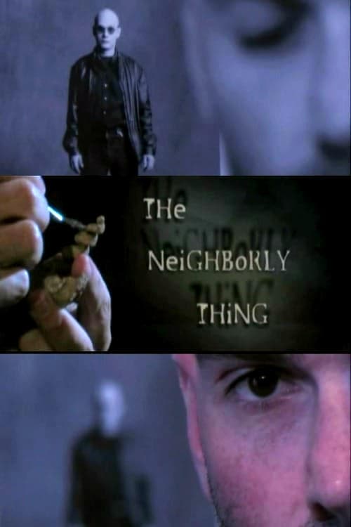 The Neighborly Thing