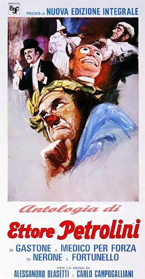 Il medico per forza (1931)