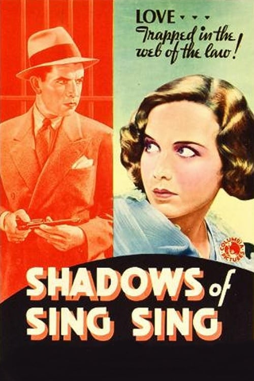 Shadows of Sing Sing (1933)